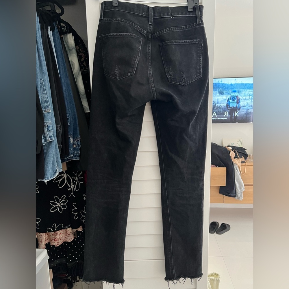 A Gold E - Cherie High Rise - Spatial - Picture 4 of 7